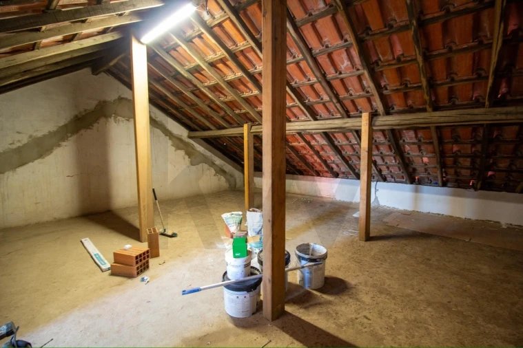 Moradia T3 para Venda em Benfica do Ribatejo Foto 37