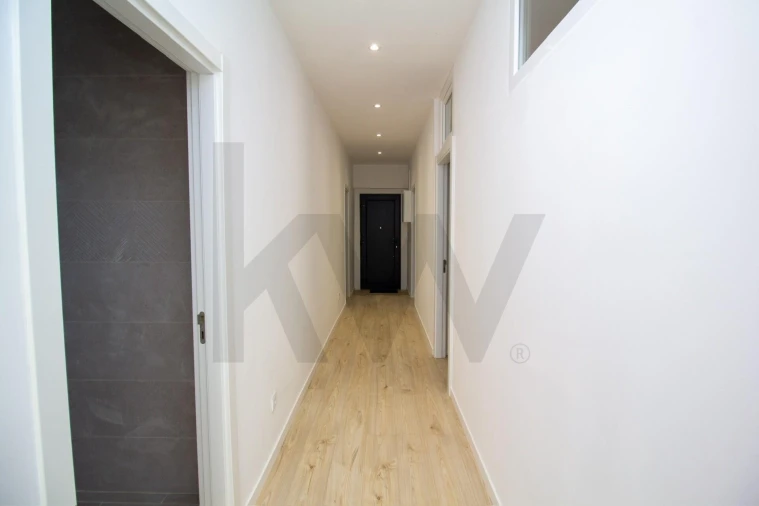 Moradia T3 para Venda em Benfica do Ribatejo Foto 17