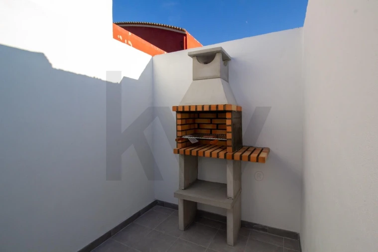 Moradia T3 para Venda em Benfica do Ribatejo Foto 31