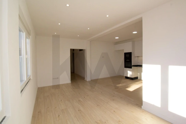 Moradia T3 para Venda em Benfica do Ribatejo Foto 20