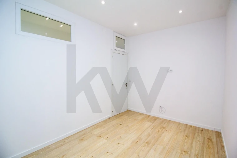 Moradia T3 para Venda em Benfica do Ribatejo Foto 13