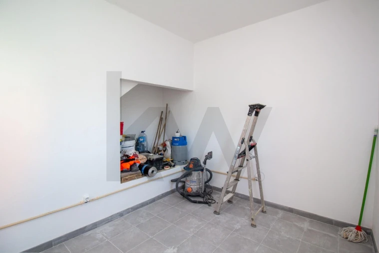 Moradia T3 para Venda em Benfica do Ribatejo Foto 33