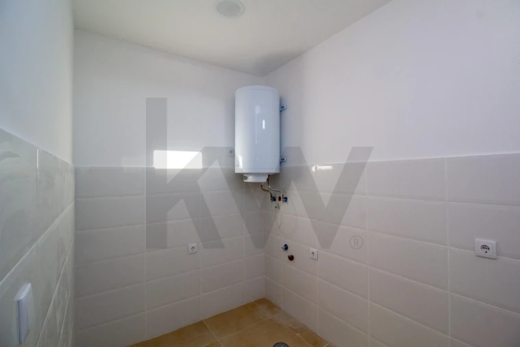 Moradia T3 para Venda em Benfica do Ribatejo Foto 25