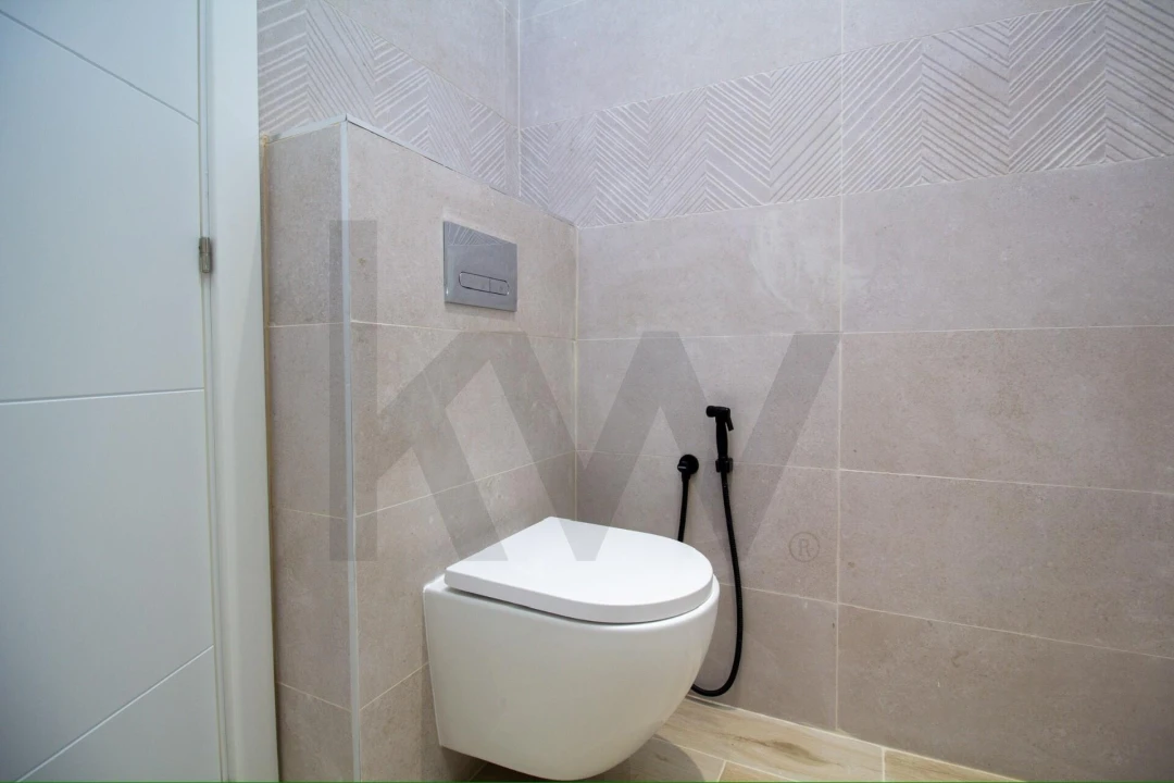 Moradia T3 para Venda em Benfica do Ribatejo Foto 16