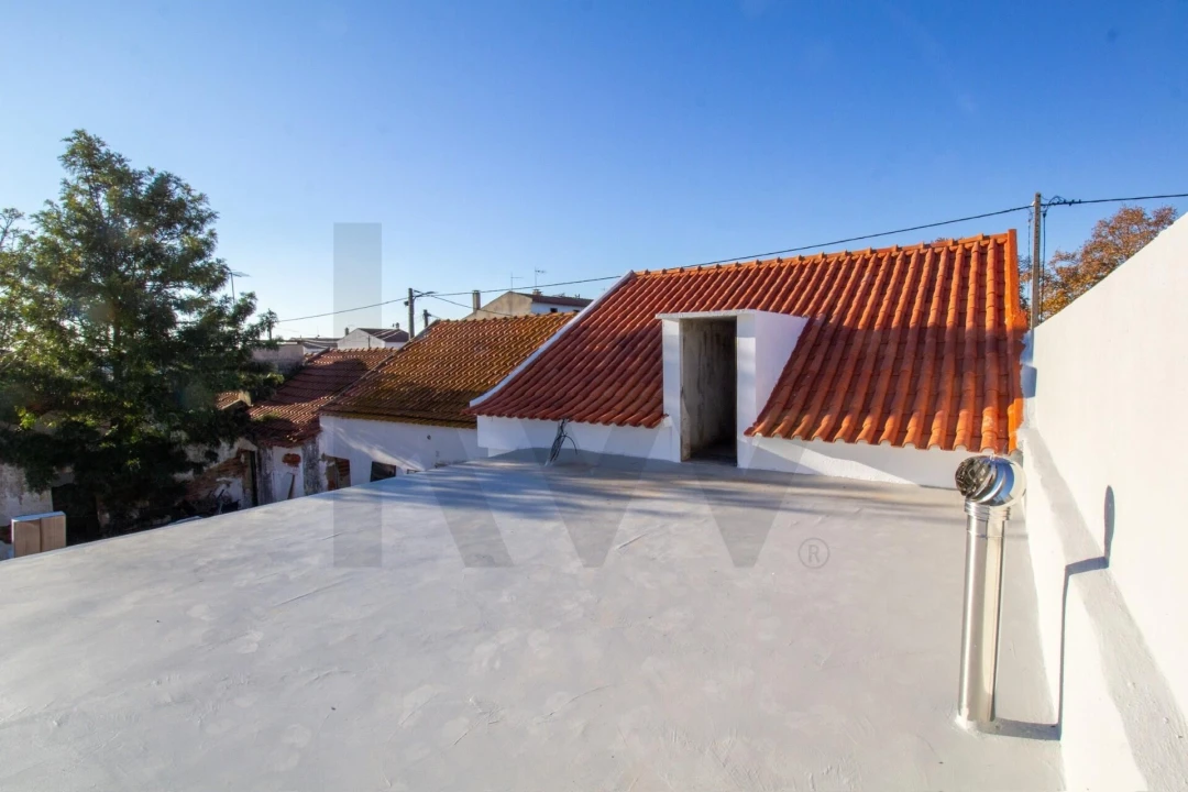 Moradia T3 para Venda em Benfica do Ribatejo Foto 35