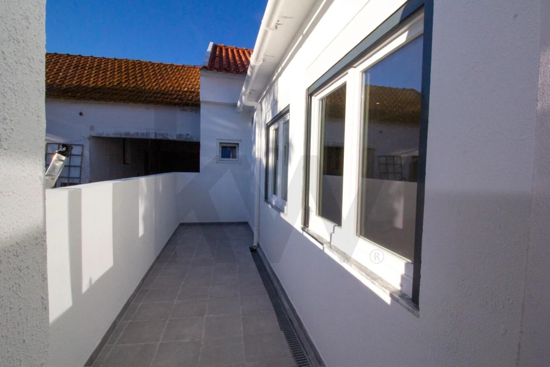 Moradia T3 para Venda em Benfica do Ribatejo Foto 30