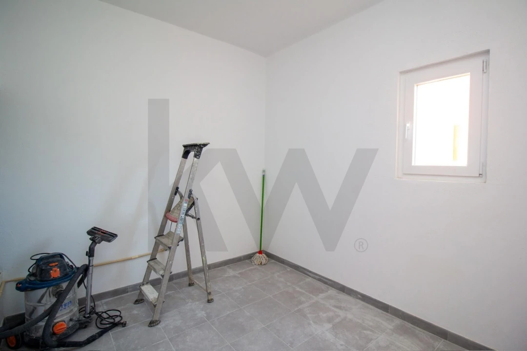 Moradia T3 para Venda em Benfica do Ribatejo Foto 32