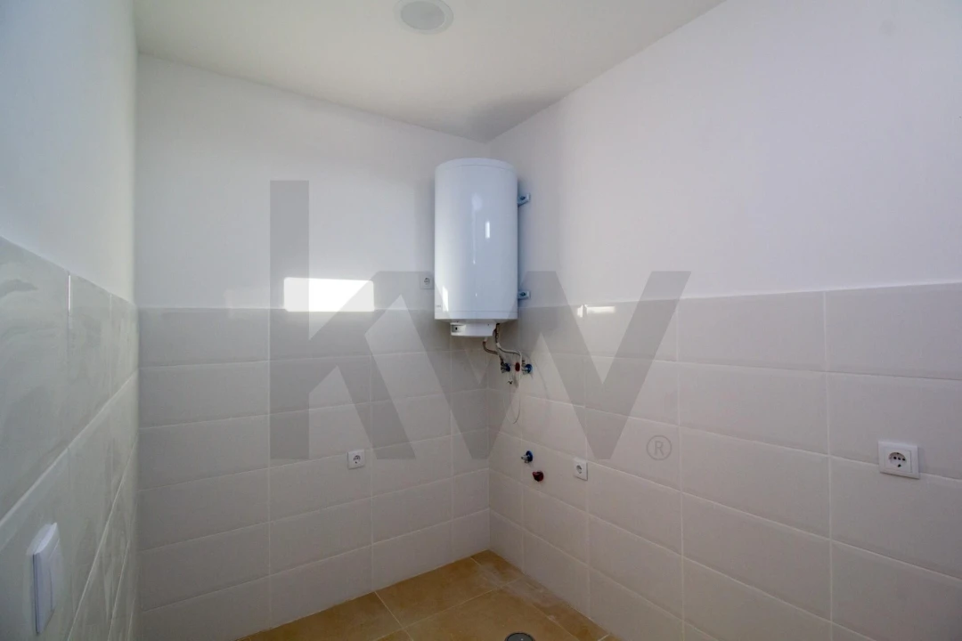 Moradia T3 para Venda em Benfica do Ribatejo Foto 25