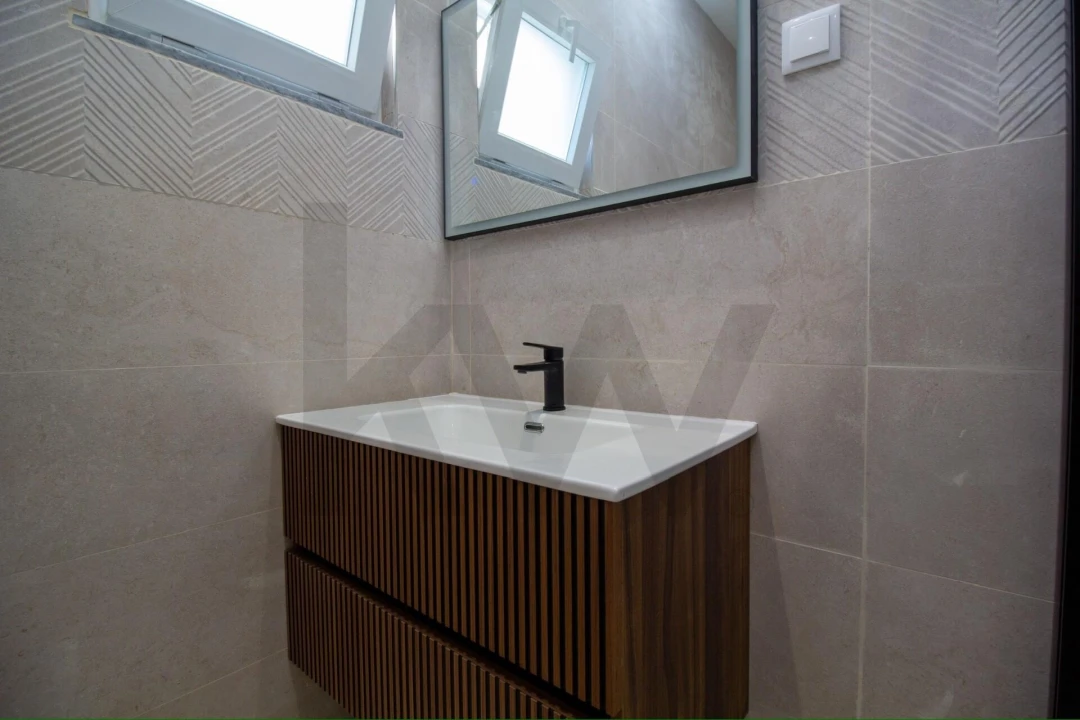 Moradia T3 para Venda em Benfica do Ribatejo Foto 15