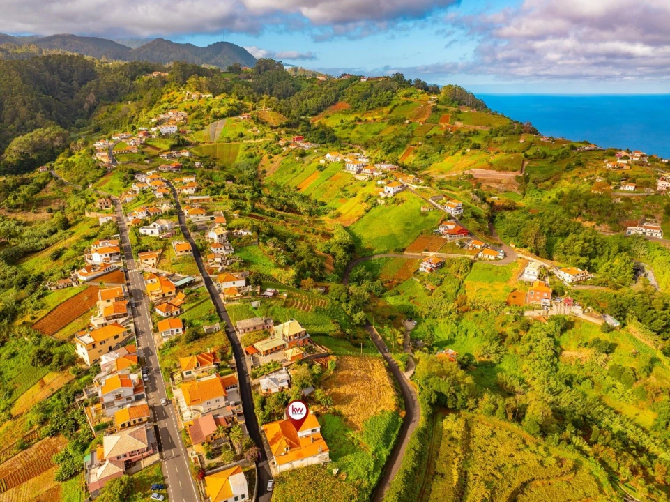 Moradia T2 para Venda em Arco de São Jorge Foto 60