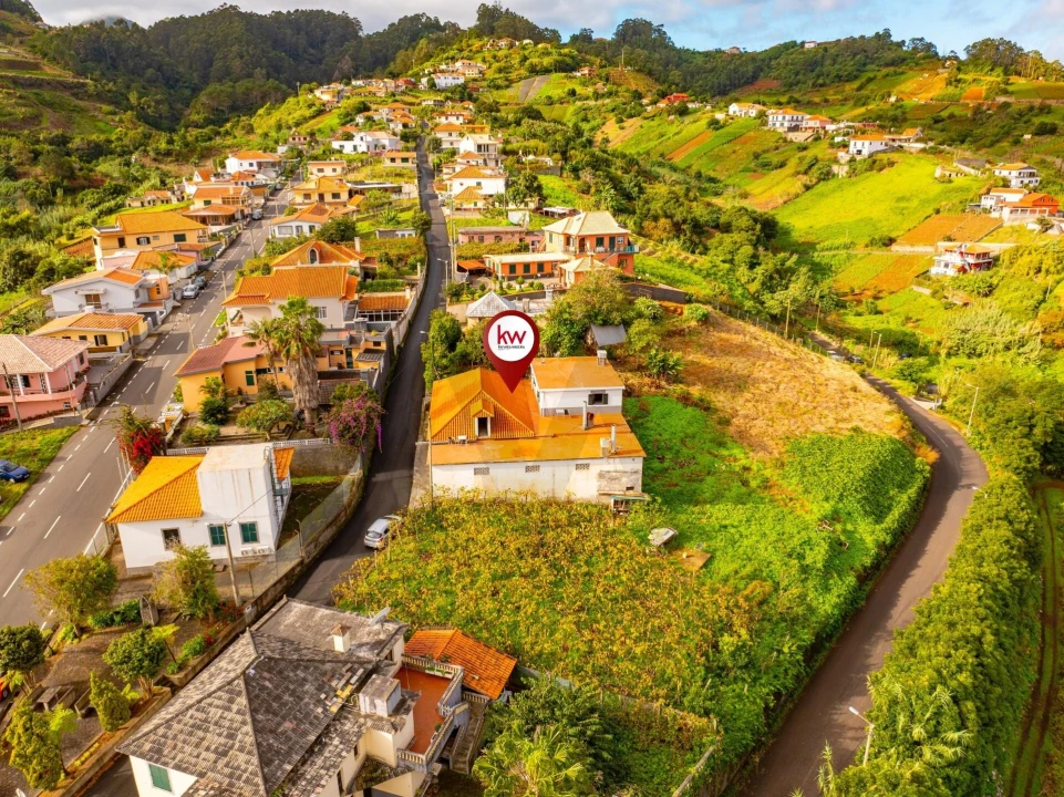 Moradia T2 para Venda em Arco de São Jorge Foto 58