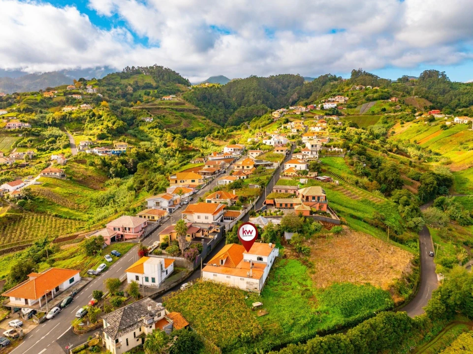 Moradia T2 para Venda em Arco de São Jorge Foto 53