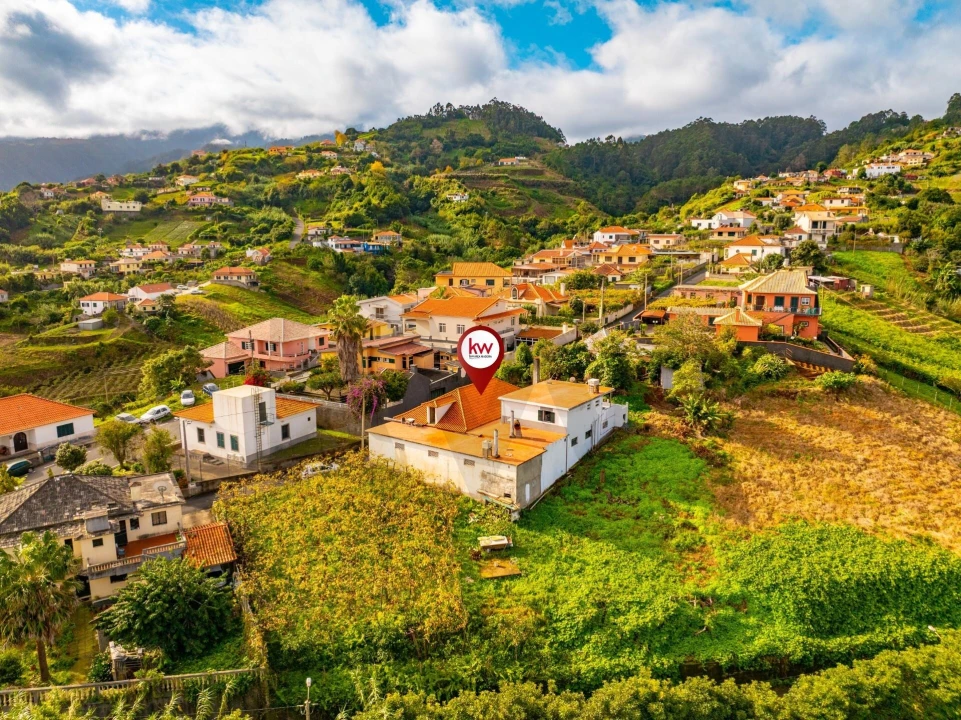 Moradia T2 para Venda em Arco de São Jorge Foto 56