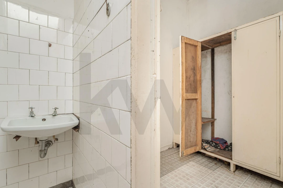 Moradia T2 para Venda em Arco de São Jorge Foto 47