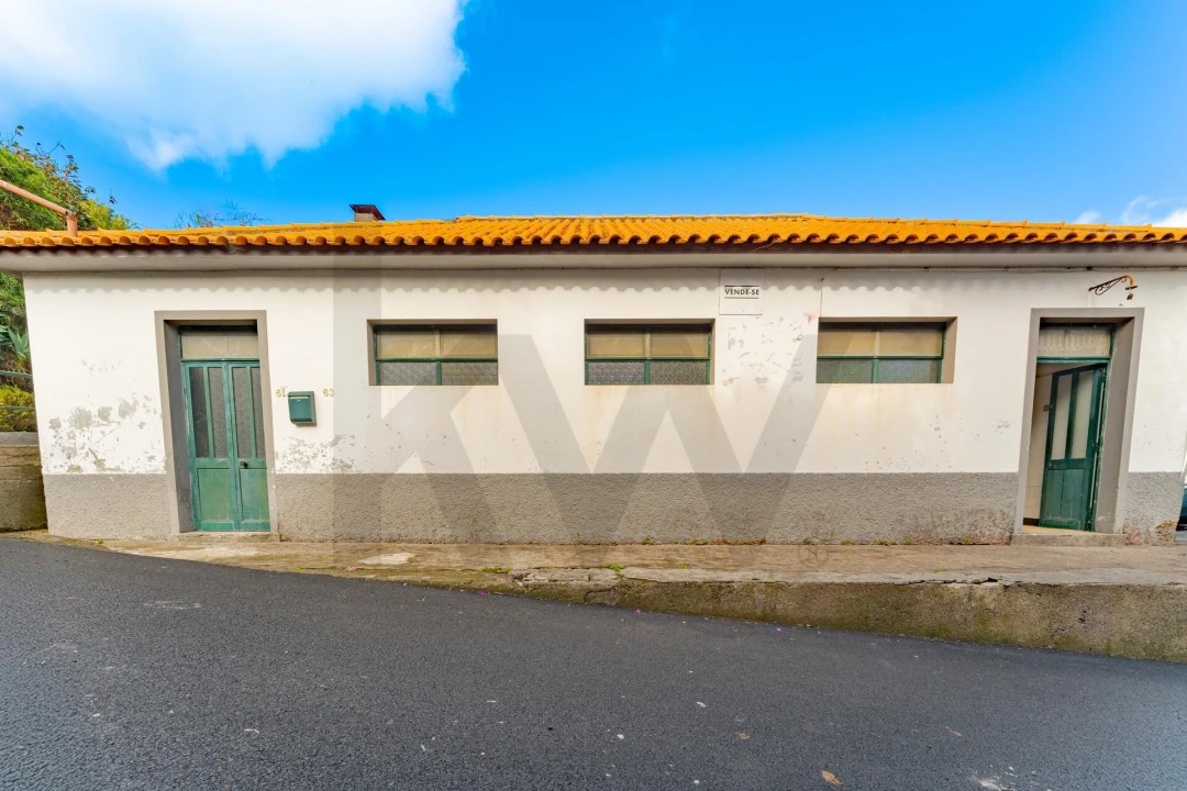 Moradia T2 para Venda em Arco de São Jorge Foto 38