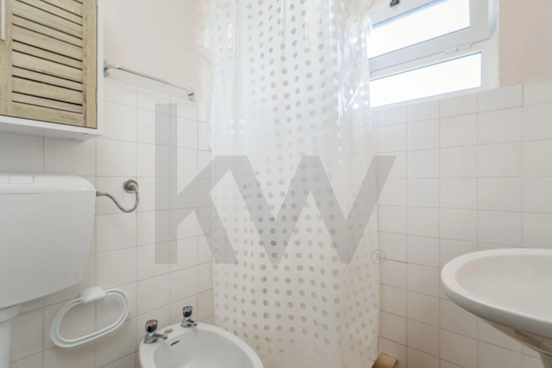 Moradia T2 para Venda em Arco de São Jorge Foto 14