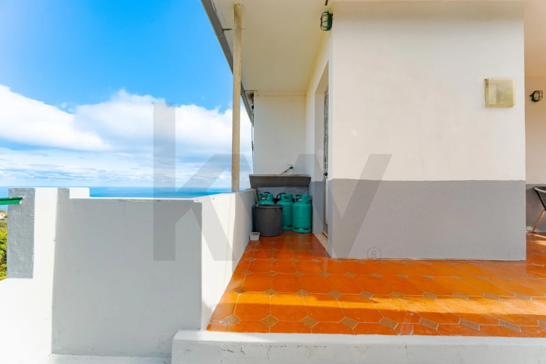 Moradia T2 para Venda em Arco de São Jorge Foto 15