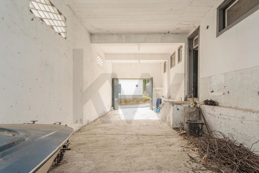 Moradia T2 para Venda em Arco de São Jorge Foto 46