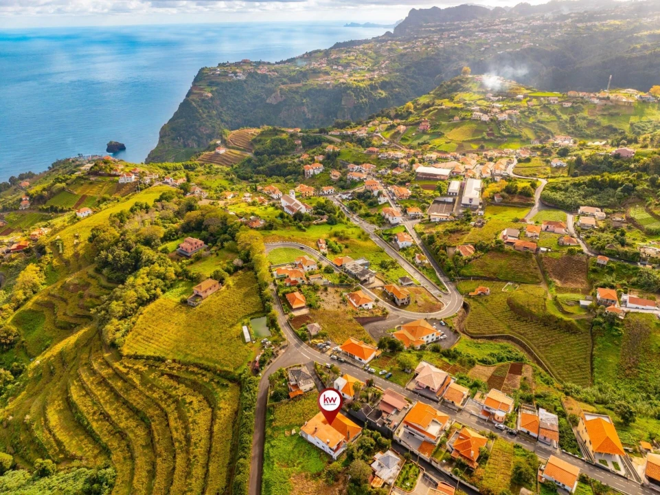 Moradia T2 para Venda em Arco de São Jorge Foto 52