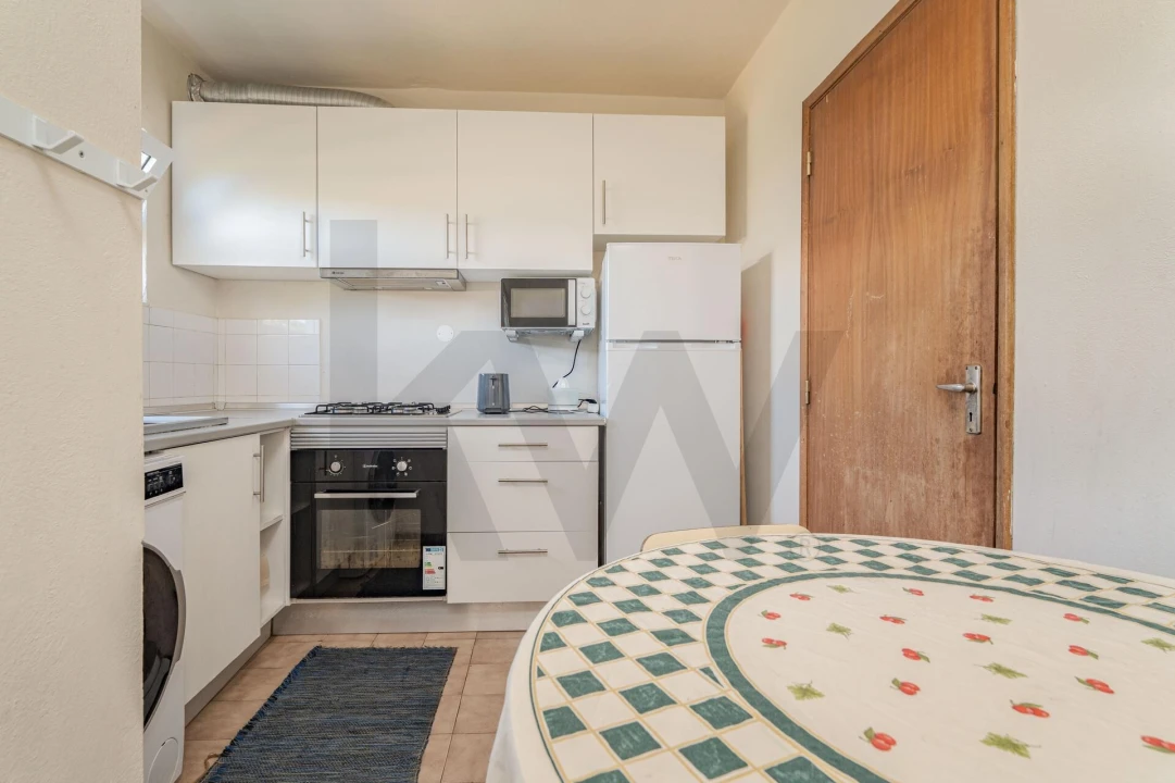 Moradia T2 para Venda em Arco de São Jorge Foto 7