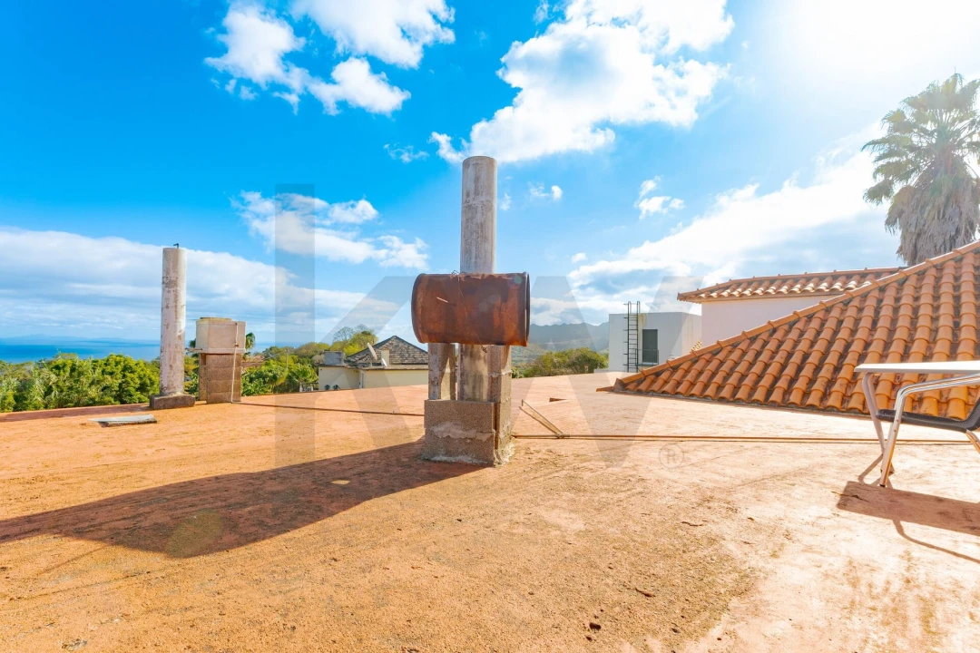 Moradia T2 para Venda em Arco de São Jorge Foto 28