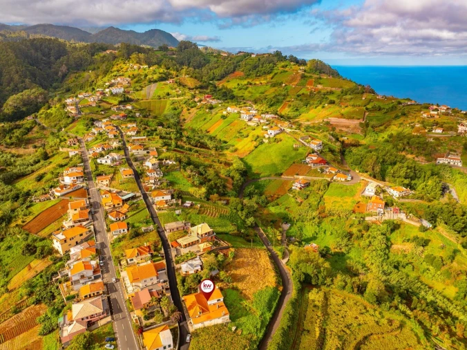 Moradia T2 para Venda em Arco de São Jorge Foto 60