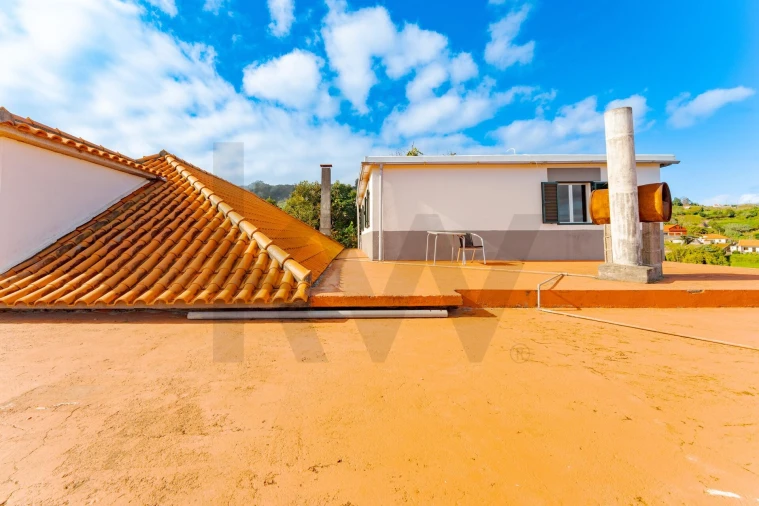 Moradia T2 para Venda em Arco de São Jorge Foto 21