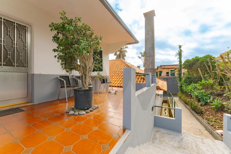 Moradia T2 para Venda em Arco de São Jorge Foto 19