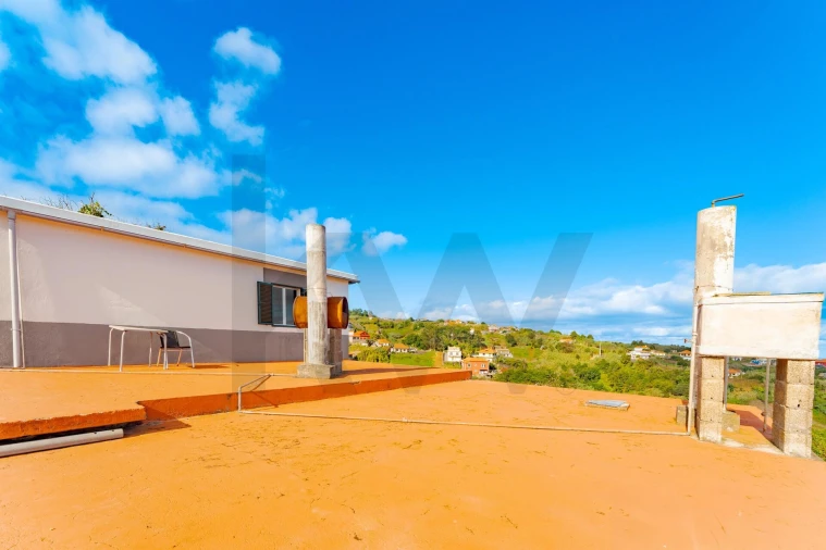 Moradia T2 para Venda em Arco de São Jorge Foto 23