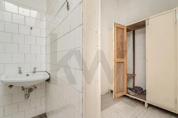 Moradia T2 para Venda em Arco de São Jorge Foto 47