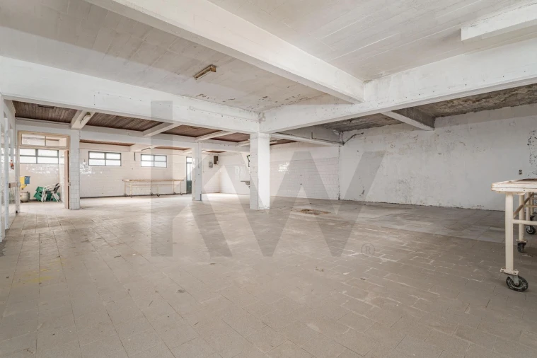 Moradia T2 para Venda em Arco de São Jorge Foto 41