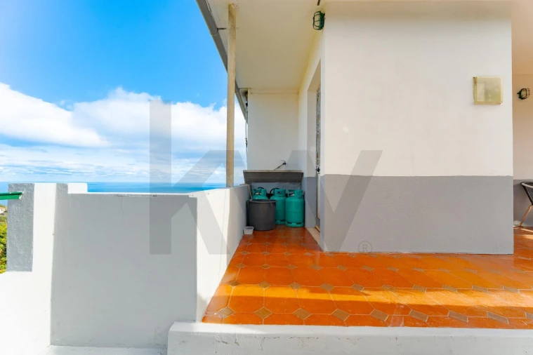 Moradia T2 para Venda em Arco de São Jorge Foto 15