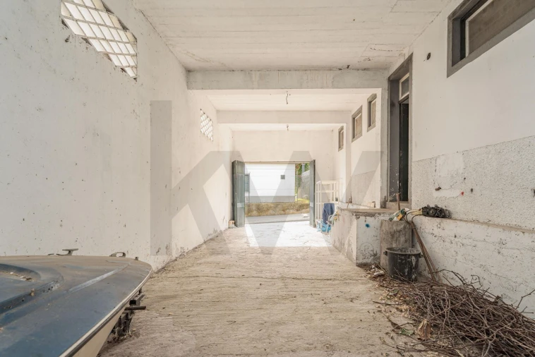 Moradia T2 para Venda em Arco de São Jorge Foto 46