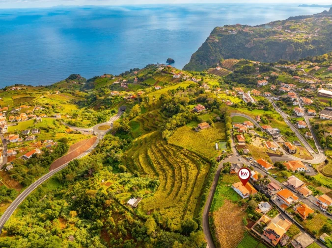 Moradia T2 para Venda em Arco de São Jorge Foto 51
