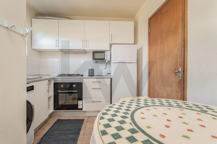 Moradia T2 para Venda em Arco de São Jorge Foto 7