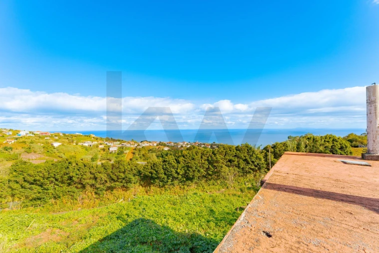 Moradia T2 para Venda em Arco de São Jorge Foto 25