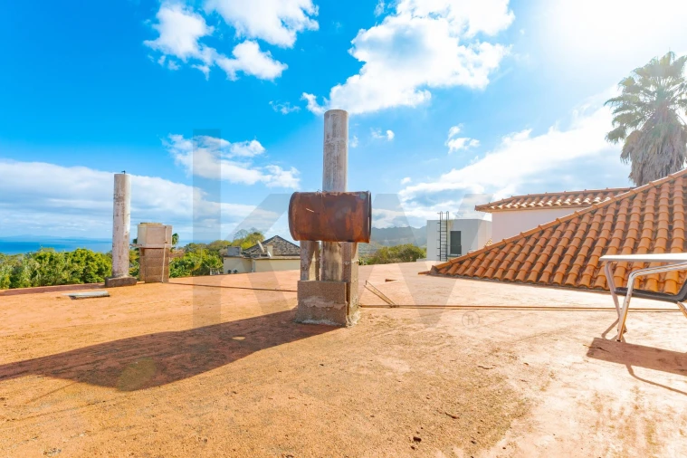 Moradia T2 para Venda em Arco de São Jorge Foto 28