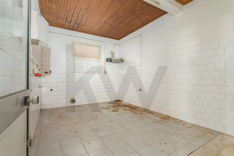 Moradia T2 para Venda em Arco de São Jorge Foto 44