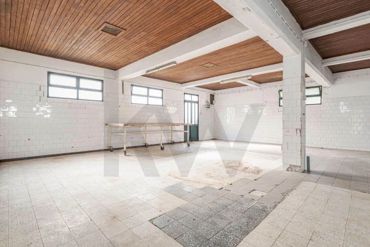 Moradia T2 para Venda em Arco de São Jorge Foto 42