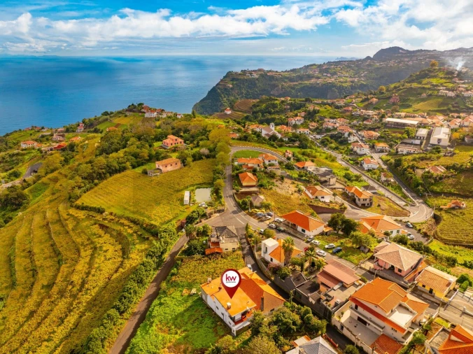 Moradia T2 para Venda em Arco de São Jorge Foto 62