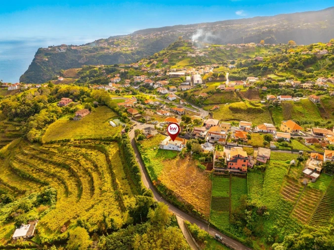 Moradia T2 para Venda em Arco de São Jorge Foto 54