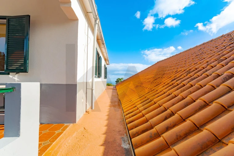 Moradia T2 para Venda em Arco de São Jorge Foto 36