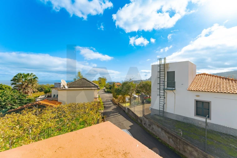 Moradia T2 para Venda em Arco de São Jorge Foto 32