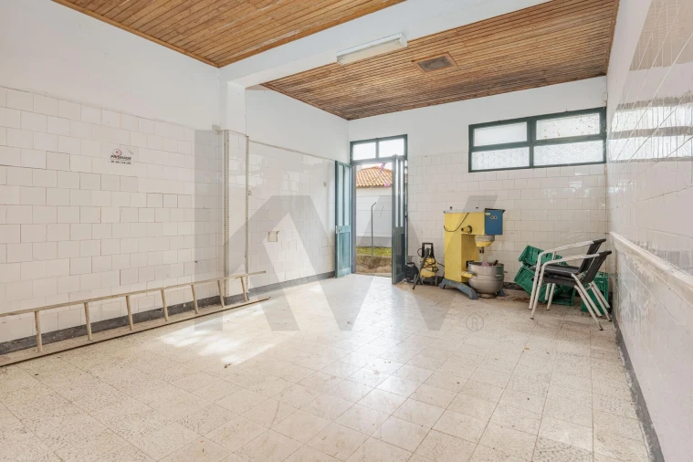 Moradia T2 para Venda em Arco de São Jorge Foto 43