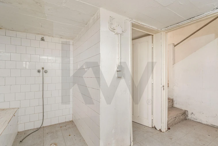 Moradia T2 para Venda em Arco de São Jorge Foto 45