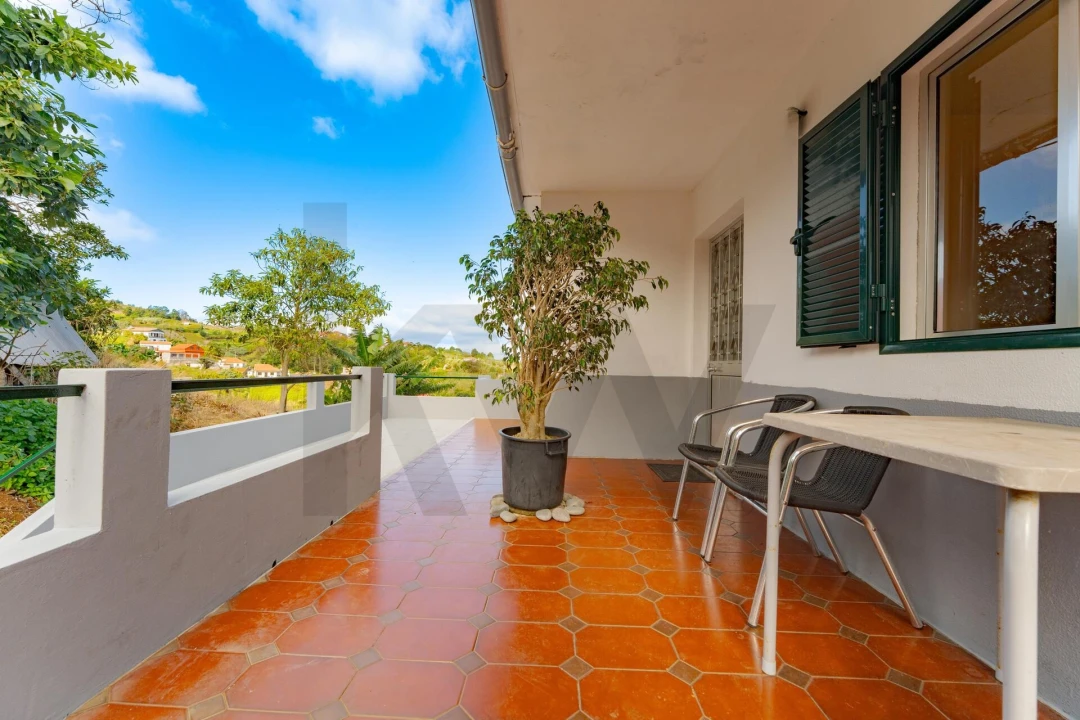 Moradia T2 para Venda em Arco de São Jorge Foto 18