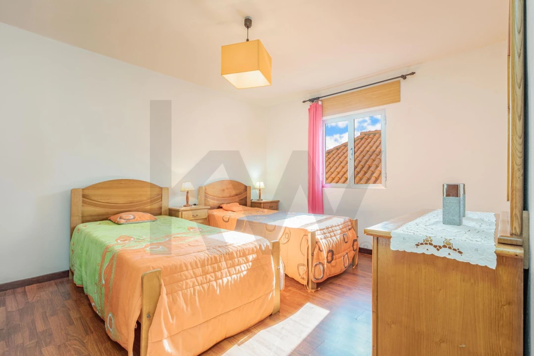 Moradia T2 para Venda em Arco de São Jorge Foto 12