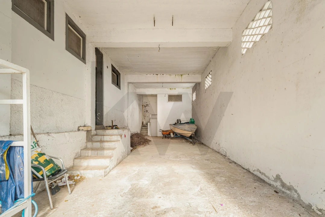 Moradia T2 para Venda em Arco de São Jorge Foto 48