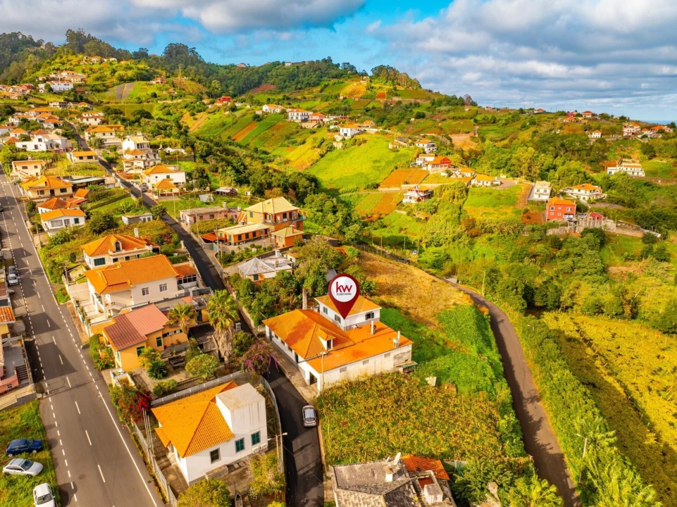 Moradia T2 para Venda em Arco de São Jorge Foto 59