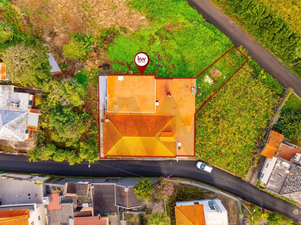 Moradia T2 para Venda em Arco de São Jorge Foto 50